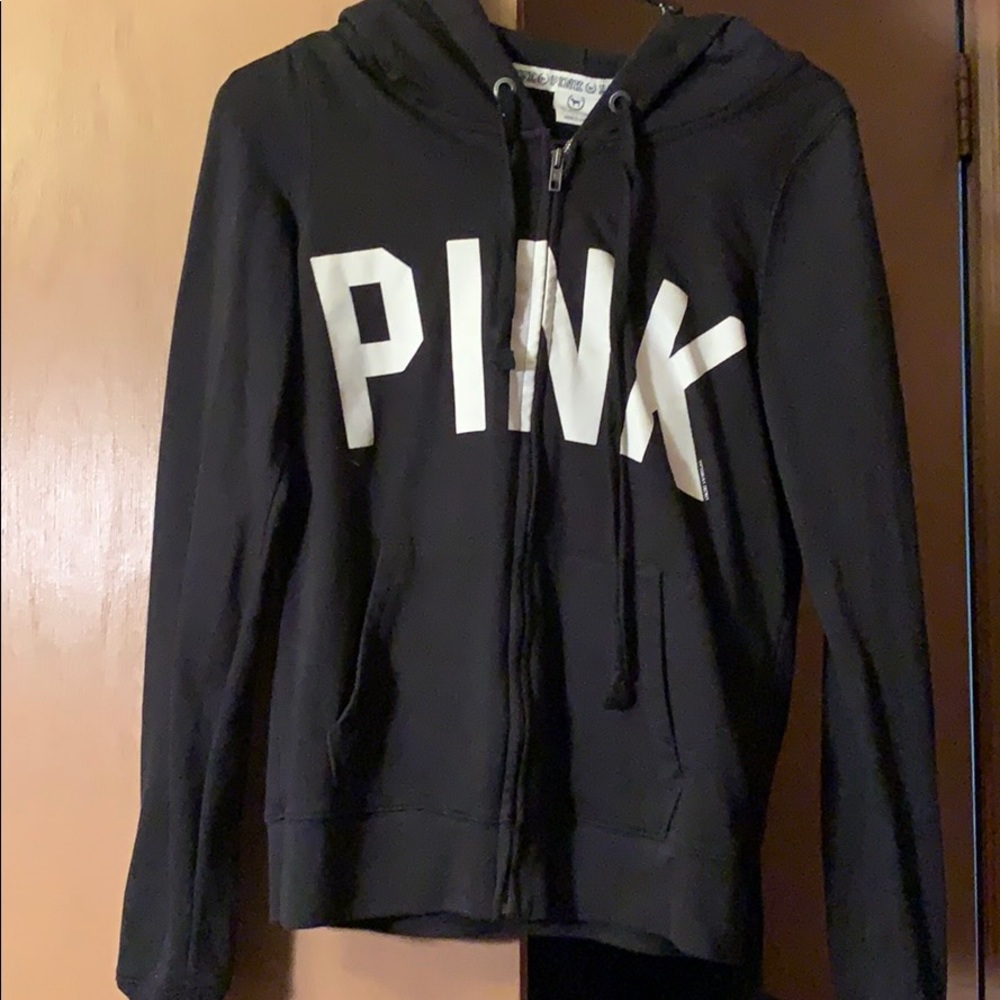 PINK Victoria’s Secret sweatshirt